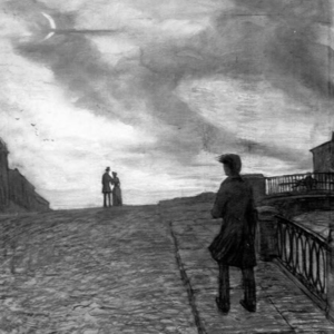 vol.12 《白夜》：相遇,告别,为片刻的幸福心怀感谢