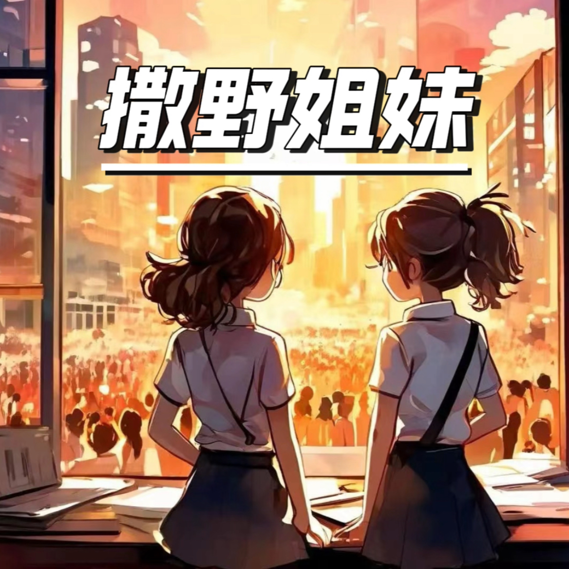 从山海看职场，开启人生第二曲线的越野故事 episode artwork