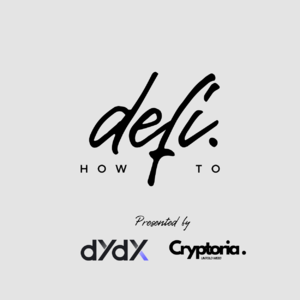 Ep.109「How to Defi」DeFi商业模式变革：从单一模式到生态闭环的演进