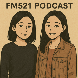 我的前任是女生 Heart2Heart EP1