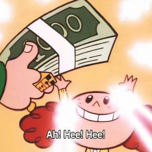 VOL181.如果人们能够平静地喜欢自己就好了。