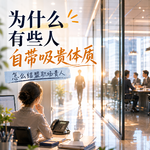 41. 怎么“傍大款”？如何结盟职场贵人