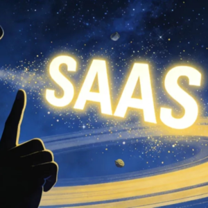 AI时代，SaaS（or传统软件）走向何方？