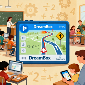 AI 个性化学习：DreamBox 是怎么“悄悄调度”学习的