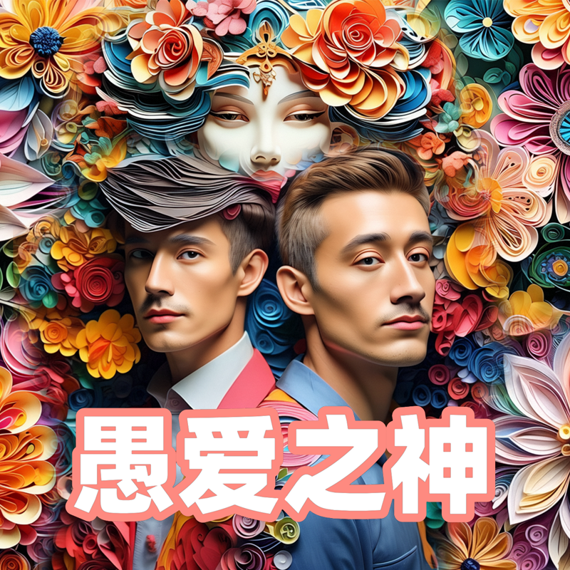 愚爱之神 episode artwork