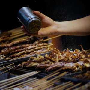 一顿小烧烤，多少致癌物