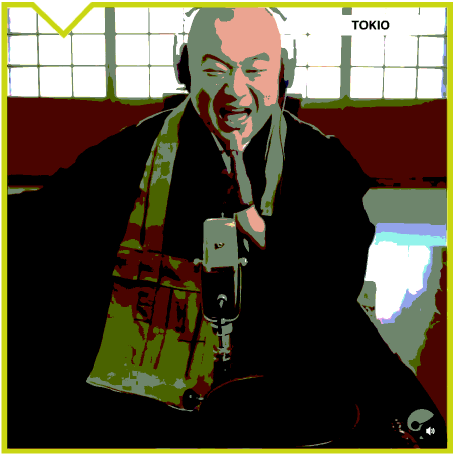 Podcast Cover