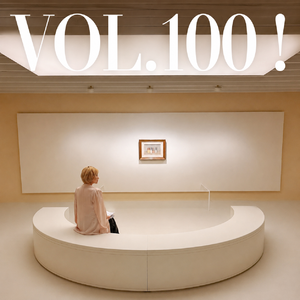 Vol.100 不要把世界让给不如你的人｜从晚晚到达芬奇，拆解标签化的残酷法则