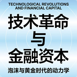 《技术革命与金融资本: 泡沫与黄金时代的动力学》