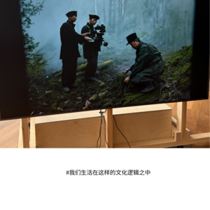 17. 你触碰到了作者电影最核心的悖论之一