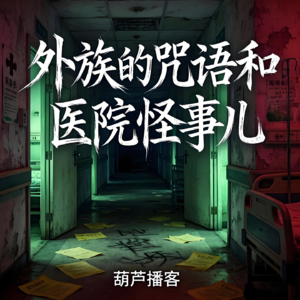 外族的咒语和医院怪事儿【灵异特辑】