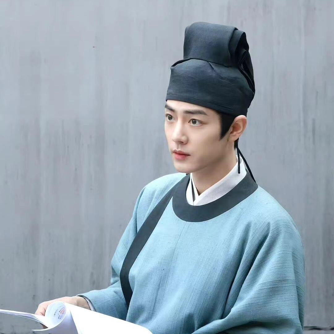S41.肖战搭上郑晓龙，《藏海传》能否超越《甄嬛传》？ episode artwork