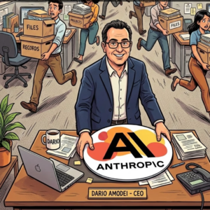 华尔街日报｜你担心的 AI 失业潮，历史早就给出了答案