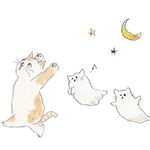 小老咪心爱的老巫婆