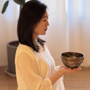 心和疗愈