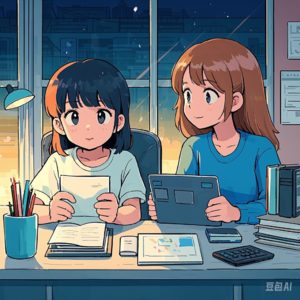 Ep122 【班味预警】加班到底什么时候滚粗地球