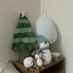 香菜和抹茶我都不爱