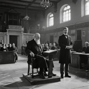 环球书场之战争与和平第327回历史是什么