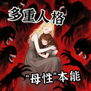 10.早安,怪物｜被精神变态养大的天才女孩