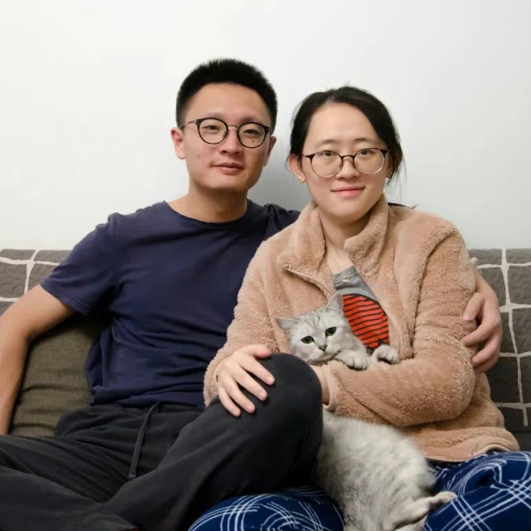 下夜班领结婚证：一位医生如何用AI、伴侣与爱好对抗焦虑 episode artwork