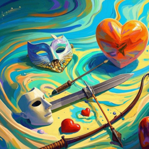 Vol.32:现出原形吧!那些藏在生活褶皱里的微小恶意们