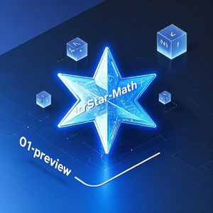 《晚安咖啡》科技夜话:微软AI数学突破,Anthropic估值飙升,TikTok美国业务或被收购