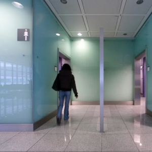 救命！为什么一出门就拉不出屎啊