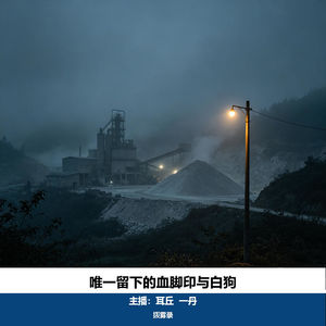 11. 唯一留下的血脚印与白狗|红安八尸案