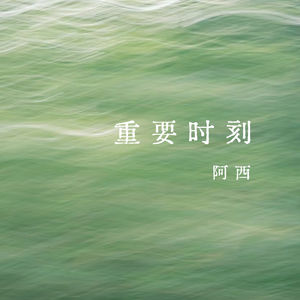 vol.371 重要时刻——阿西