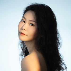冰清小仙女