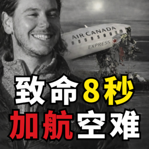 致命8秒钟，加航飞机跑道撞击悲剧的背后 | 加拿大航空 | 拉瓜迪亚机场 | 空难