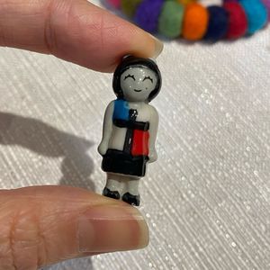云朵脑的玥玥