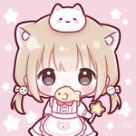 不是小鱼干