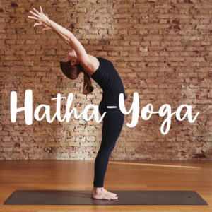 Vol12 现代瑜伽派别1|垫子上的瑜伽=哈他瑜伽