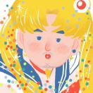 黄老师特别想去迪士尼
