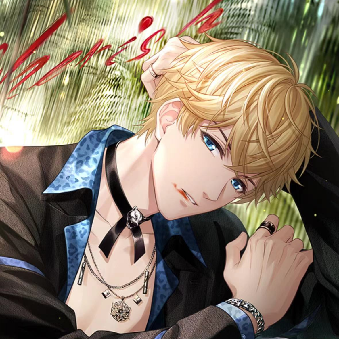 AI周棋洛翻唱《To.X》 episode artwork