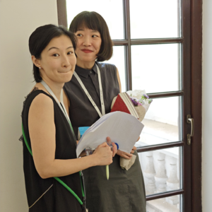 第六期：和淡豹的文艺座谈