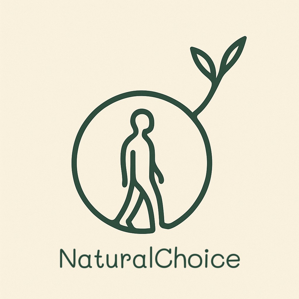 自然选择NaturalChoice