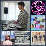30分钟化妆健身歌单丨KPOP+流行Remix