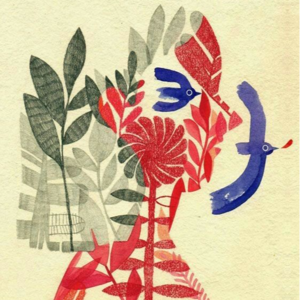 插话会 011 | 她的故事(下)