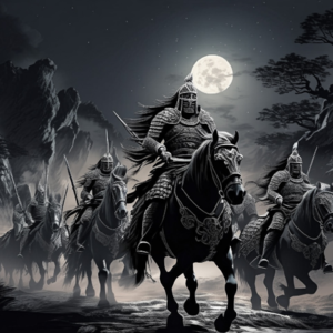 灵异岛23：大地震后那些诡异的灵异怪谈！