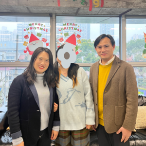 见到沈奕斐老师啦&后悔不是一件坏事&生活应该是追求丰富&认真思考我真的需要xx吗？再去行动