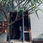 寥聊 #088 和海螺在另一只耳看雨，聊聊印刷品、书店和介质的所以然（嘉宾：海螺 Orange Blue）