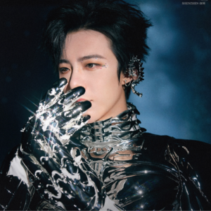 越来越好了，刘宇宁，尽情绽放吧