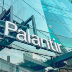 【AI观察室】Palantir:从数据洞察到智能决策