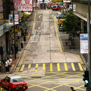 Vol.47 | 在内心筑起高墙，但决定留一扇窗