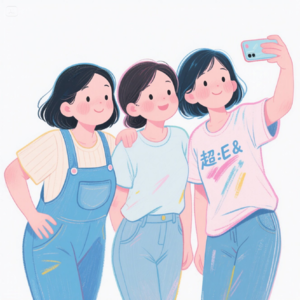 母亲节特辑|我妈教会我不要做她那样的妈妈