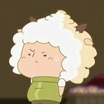 牛魔王芝士蘑菇双牛堡