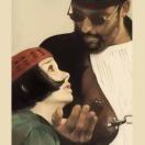 土豆超人爱土豆