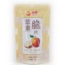 苹果脆片